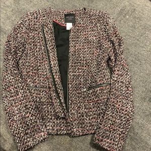 Helene Tweed Blazer